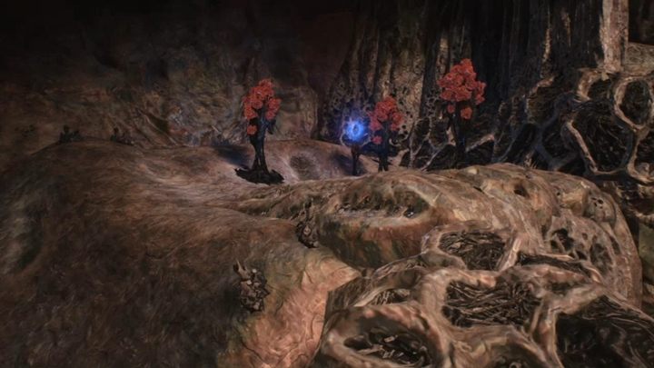 1 - Misja 15 - Rozdroże - Nero - Solucja Devil May Cry 5 - Devil May Cry 5 - poradnik do gry