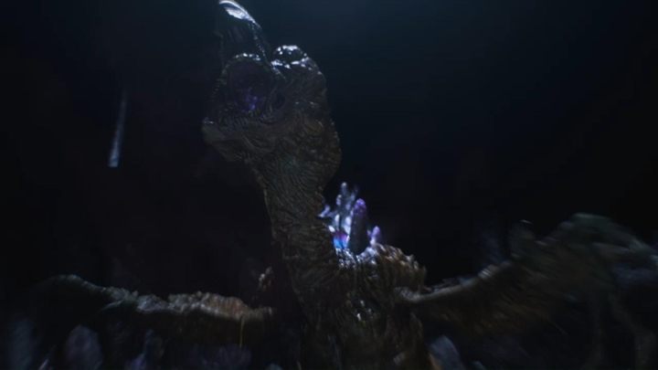 Gdzie go odnaleźć: Misja 15 - Rozdroża: Nero - Malphas - Boss w Devil May Cry 5 - Devil May Cry 5 - poradnik do gry