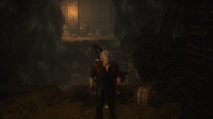 1 - Tajna misja 09 w Devil May Cry 5 - Devil May Cry 5 - poradnik do gry