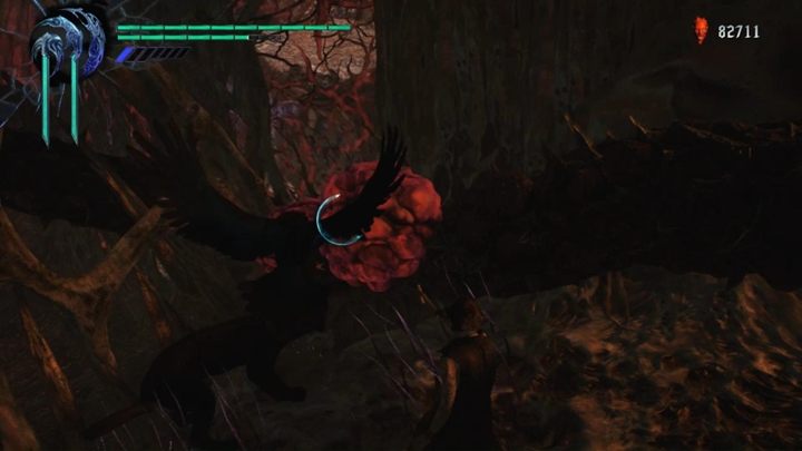 1 - Tajna misja 10 w Devil May Cry 5 - Devil May Cry 5 - poradnik do gry