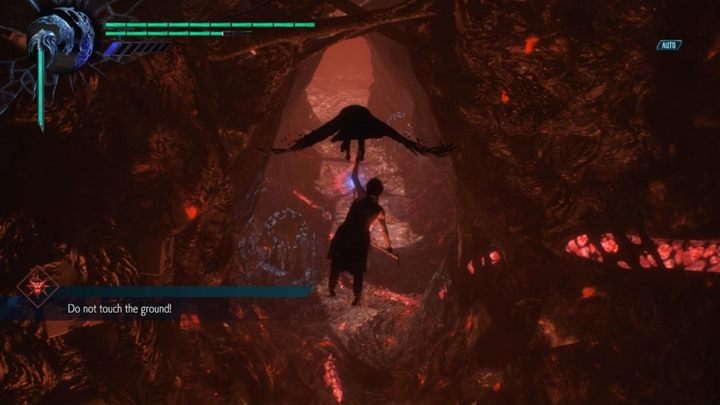 2 - Tajna misja 10 w Devil May Cry 5 - Devil May Cry 5 - poradnik do gry