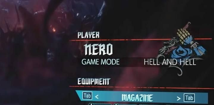 Gra oferuje w sumie 6 poziomów trudności - Jak odblokować wyższe poziomy trudności w Devil May Cry 5? - Devil May Cry 5 - poradnik do gry