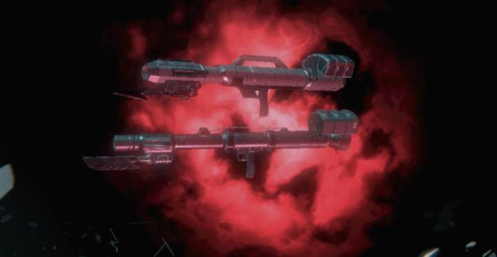 Podwójna Kalina Ann - Gdzie odnaleźć drugą broń Kalina Ann w Devil May Cry 5? - Devil May Cry 5 - poradnik do gry