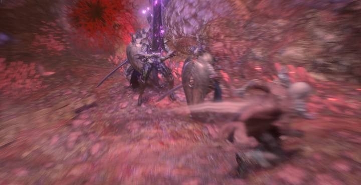 Wykonuj dynamiczne uniki, by uciec przed atakami wroga - Dante - style walki w Devil May Cry 5 - Devil May Cry 5 - poradnik do gry