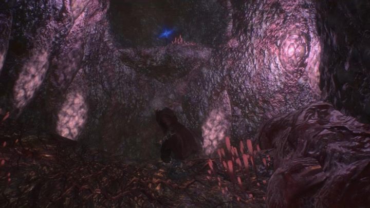 W tym momencie, będziesz miał do wyboru dwie alternatywne ścieżki - Misja 16 - Rozdroże - Dante - Solucja Devil May Cry 5 - Devil May Cry 5 - poradnik do gry