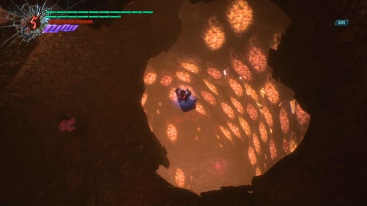 2 - Misja 16 - Rozdroże - Dante - Solucja Devil May Cry 5 - Devil May Cry 5 - poradnik do gry