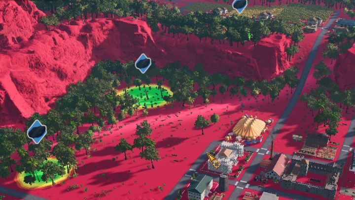 Archipelag sprzyja także uprawom roślin oraz hodowli zwierząt - Penultimo of the Caribbean - misja w Tropico 6 - Tropico 6 - poradnik do gry