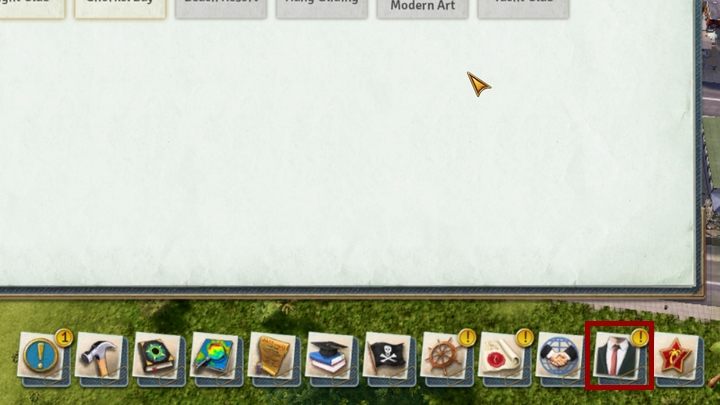 Opcji na zgromadzenie pieniędzy na koncie szwajcarskim jest kilka - Broker w Tropico 6 - Tropico 6 - poradnik do gry