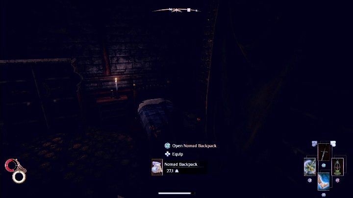 Nie owijając w bawełnę, umierając w grze Outward możesz stracić wszystko co posiadałeś - Śmierć - co się dzieje po śmierci w Outward? - Outward - poradnik do gry