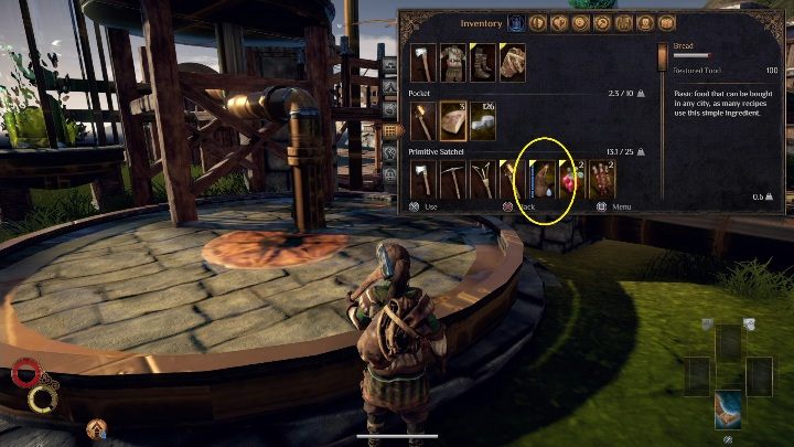 Pamiętaj jednak, że woda sporo waży - Jak zdobyć czystą wodę i Waterskin w Outward? - Outward - poradnik do gry