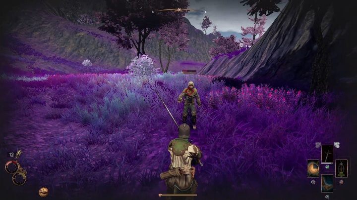 Jeśli nie musisz to nie pchaj się do walki - Jak grać w Outward i nie zwariować? - Outward - poradnik do gry