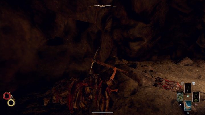 W więzieniu możesz znaleźć kilka kilofów - Jak uciec z więzienia w Outward? - Outward - poradnik do gry