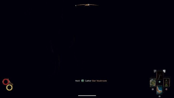 Pozostałe składniki (grzyby i drugie jajko) znajdziesz eksplorując więzienie - Jak uciec z więzienia w Outward? - Outward - poradnik do gry