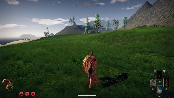 Jeśli dasz całą sumę strażnikowi wypuści cię on z więzienia, a dzięki temu będziesz mógł cieszyć się wolnością - Jak uciec z więzienia w Outward? - Outward - poradnik do gry