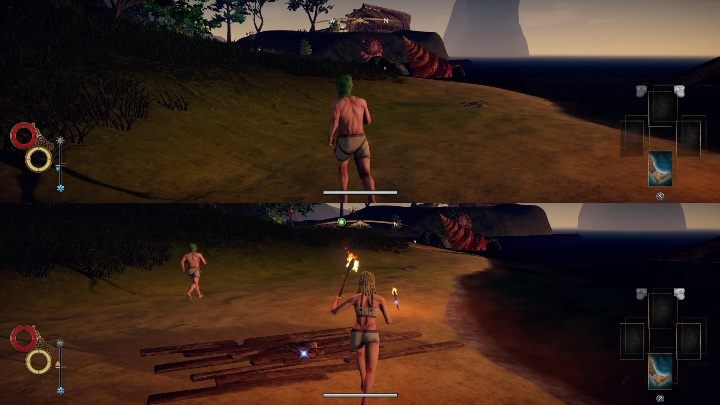 Gracze nie są od siebie zależni - Kooperacja w Outward - Outward - poradnik do gry