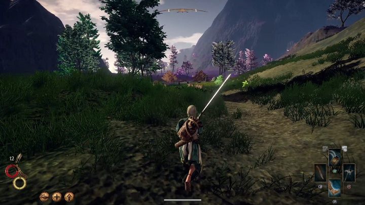 Żeby skutecznie posługiwać się magią w Outward, należy najpierw odpowiednio się przygotować - Magia i czary w Outward - Outward - poradnik do gry