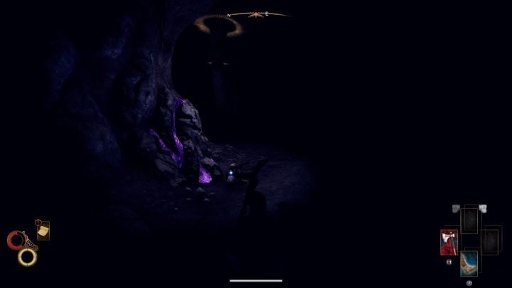 Przy zwłokach odnajdziesz poszukiwany łuk. - Jak zdobyć łuk w Outward? - Outward - poradnik do gry