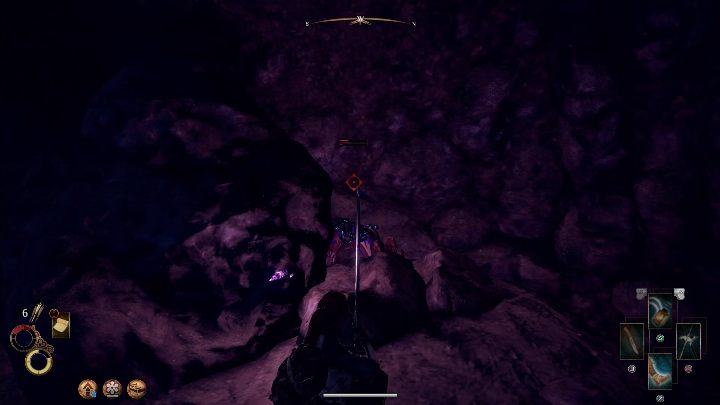 Dobrym sposobem na zdobycie pieniędzy jest walka w jaskini - Call to Adventure - Solucja Outward - Outward - poradnik do gry