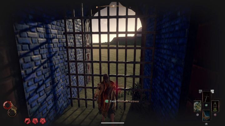 Niektóre produkty, które nie służą do jedzenia (Travel Ration), musisz również wytwarzać w kuchni - Crafting w Outward - Outward - poradnik do gry