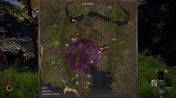 1 - Zadania poboczne w Cierzo - Solucja Outward - Outward - poradnik do gry