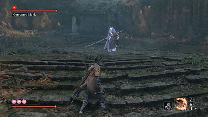 Tak, nurkowanie jest możliwe, aczkolwiek musisz je najpierw odblokować dzięki pasywnej umiejętności - Czy można zanurkować po znalezieniu się w wodzie w Sekiro Shadows Die Twice? - Sekiro Shadows Die Twice - poradnik do gry