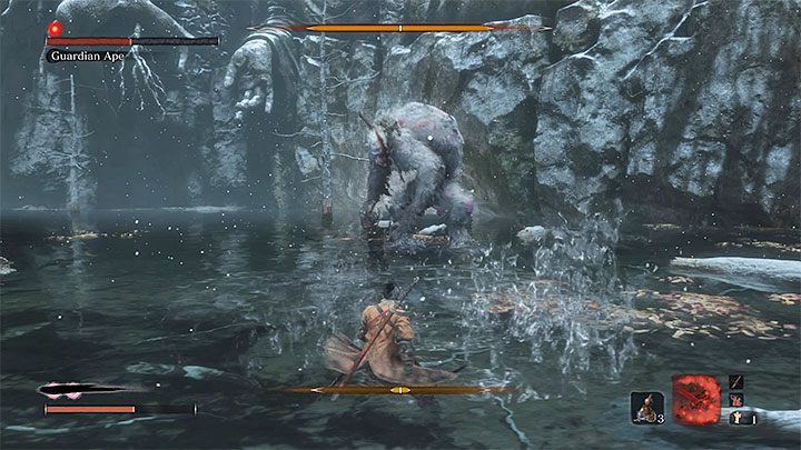 3 - Jakie przedmioty można przynieść Kuro w Sekiro Shadows Die Twice? - Sekiro Shadows Die Twice - poradnik do gry