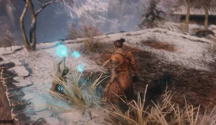 Posążek rzeźbiarza - Posążki rzeźbiarza (Ogniska) w Sekiro Shadows Die Twice - Sekiro Shadows Die Twice - poradnik do gry