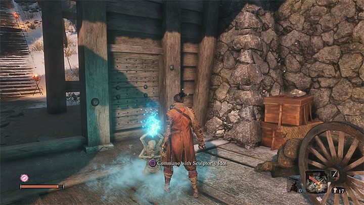 Nie, nie możesz zapisać stanu gry w dowolnym momencie rozgrywki - Jak rzadziej ginąć w Sekiro Shadows Die Twice? - Sekiro Shadows Die Twice - poradnik do gry