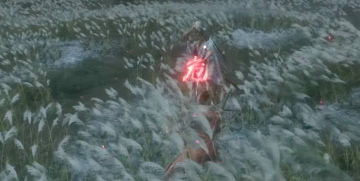 Pchnięcie najefektywniej zablokować Kontrą Mikiri - Genichiro & Isshin, the Sword Saint - Boss w Sekiro Shadow Die Twice - Sekiro Shadows Die Twice - poradnik do gry