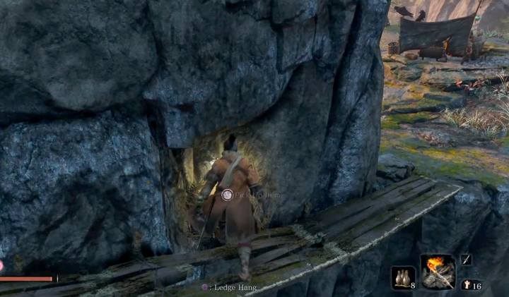 Kramarz z Shugendo - Kramarz z Shugendo | Handlarze w Sekiro Shadows Die Twice - Sekiro Shadows Die Twice - poradnik do gry