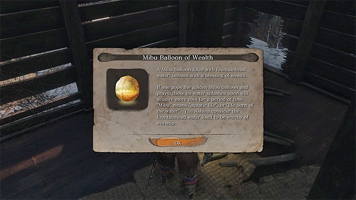 Przygotowania powinny dotyczyć dwóch głównych kwestii - Farmienie xp i złota w Sekiro Shadows Die Twice - Sekiro Shadows Die Twice - poradnik do gry