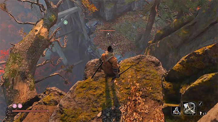 1 - Farmienie xp i złota w Sekiro Shadows Die Twice - Sekiro Shadows Die Twice - poradnik do gry