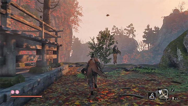 2 - Farmienie xp i złota w Sekiro Shadows Die Twice - Sekiro Shadows Die Twice - poradnik do gry