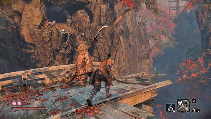 3 - Farmienie xp i złota w Sekiro Shadows Die Twice - Sekiro Shadows Die Twice - poradnik do gry
