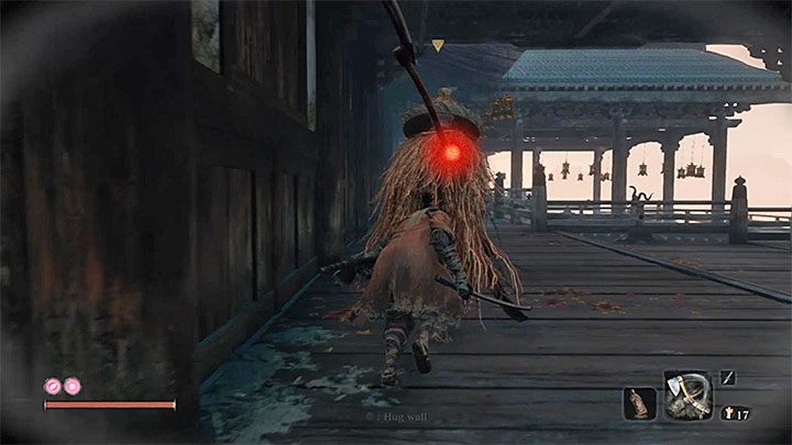 5 - Farmienie xp i złota w Sekiro Shadows Die Twice - Sekiro Shadows Die Twice - poradnik do gry