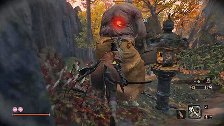 6 - Farmienie xp i złota w Sekiro Shadows Die Twice - Sekiro Shadows Die Twice - poradnik do gry