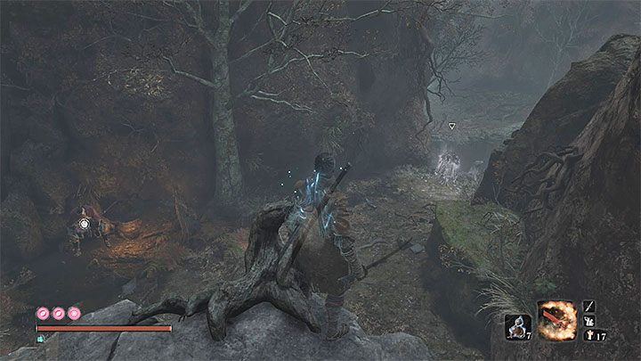 Najbardziej opłacalna technika farmienia xp pojawia się w końcowej fazie głównego wątku fabularnego gry, a mianowicie po dotarciu do Głębin w Ashinie (Ashina Depths) - Farmienie xp i złota w Sekiro Shadows Die Twice - Sekiro Shadows Die Twice - poradnik do gry