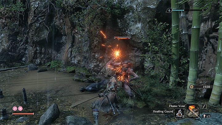 Do każdej potyczki w Sekiro: Shadows Die Twice musisz podejść w zupełnie inny sposób od stylu gry, do którego mogły przyzwyczaić cię poprzednie produkcje FromSoftware - Porady na start w Sekiro Shadows Die Twice - Sekiro Shadows Die Twice - poradnik do gry