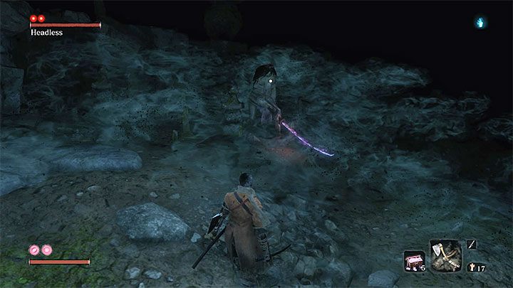 Dzięki starannej eksploracji okolicy możesz natrafić nie tylko na nowe skarby, ale również na legowiska ukrytych bossów - Porady na start w Sekiro Shadows Die Twice - Sekiro Shadows Die Twice - poradnik do gry