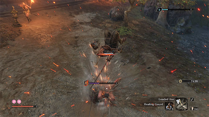 Po tym jak zaopatrzysz się w umiejętności, które wymieniliśmy powyżej, możesz zainteresować się innymi przydatnymi zdolnościami - Jakie umiejętności kupić jako pierwsze w Sekiro? - Sekiro Shadows Die Twice - poradnik do gry