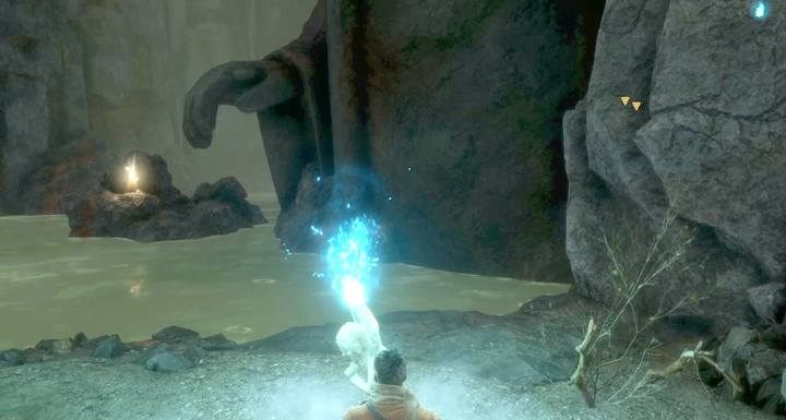 Przed rozpoczęciem walki należy się w specyficzny sposób przygotować - Shinobi Eyes Shirahagi | Boss w Sekiro Shadows Die Twice - Sekiro Shadows Die Twice - poradnik do gry