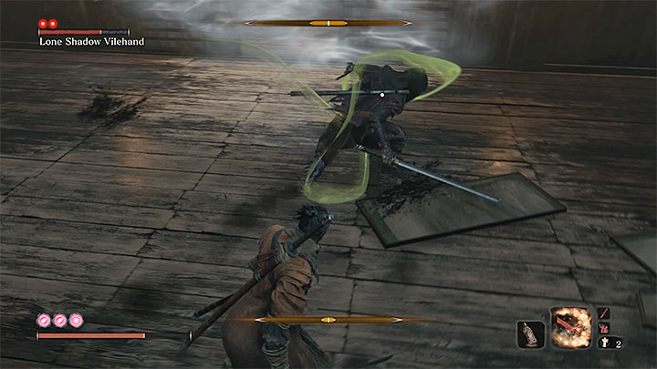 Koraliki możesz zdobyć dopiero w końcowej fazie głównego wątku fabularnego gry, po tym jak Zamek w Ashinie zostanie zaatakowany i pojawią się w nim nowi wrogowie - Koraliki modlitewne | Przedmioty specjalne w Sekiro Shadows Die Twice - Sekiro Shadows Die Twice - poradnik do gry