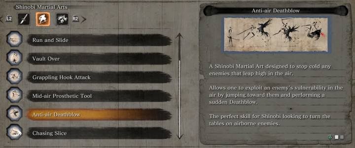 Przedmiot - Borsuk Czarny Kapelusz | Handlarze w Sekiro Shadows Die Twice - Sekiro Shadows Die Twice - poradnik do gry