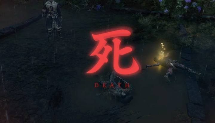 Nie przejmuj się, że umierasz często - jest to normą, dopóki nie zwiększysz swojego doświadczenia - Śmierć i jej konsekwencje w Sekiro Shadows Die Twice - Sekiro Shadows Die Twice - poradnik do gry