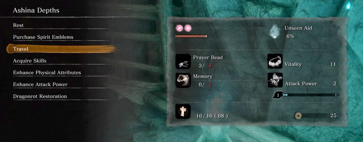 Choroba Smoczy mór występuje, gdy zginiesz wiele razy - Śmierć i jej konsekwencje w Sekiro Shadows Die Twice - Sekiro Shadows Die Twice - poradnik do gry