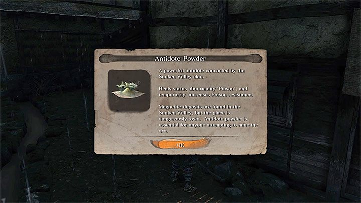 Opisane powyżej metody wyleczenia postaci w większości przypadków dotyczą wyłącznie jego paska żywotności - Jak wyleczyć bohatera w Sekiro Shadows Die Twice? - Sekiro Shadows Die Twice - poradnik do gry