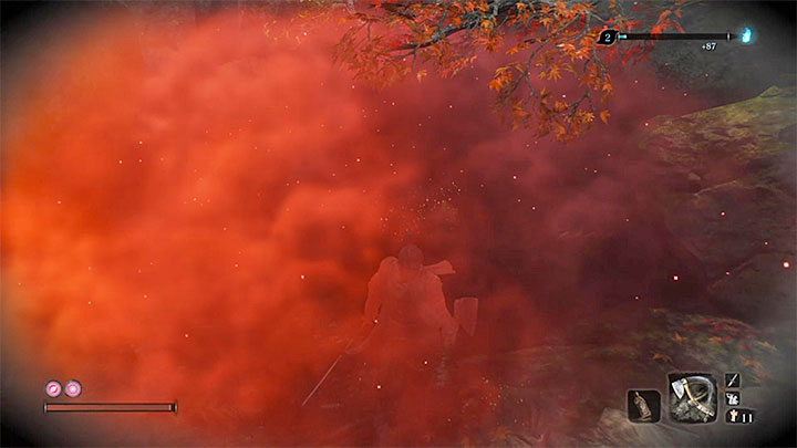 Od tego momentu po wykonaniu Śmiertelnego ciosu od tyłu możesz raz jeszcze wcisnąć ten sam przycisk ataku - Jak wykonać Śmiertelny cios od tyłu w Sekiro Shadows Die Twice? - Sekiro Shadows Die Twice - poradnik do gry