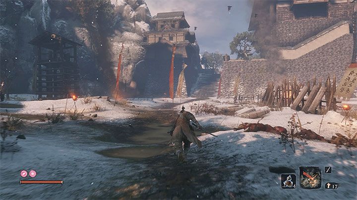 3 - Ezoteryczne teksty (Księgi umiejętności) w Sekiro Shadows Die Twice - Sekiro Shadows Die Twice - poradnik do gry