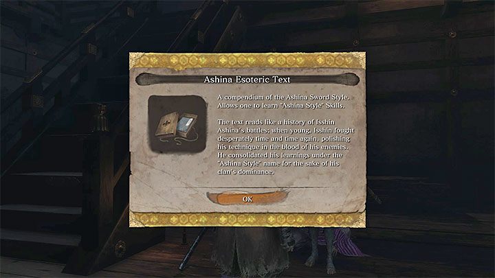 Rodzaj trofeum: złote - Trofea i osiągnięcia w Sekiro Shadow Die Twice - Sekiro Shadows Die Twice - poradnik do gry