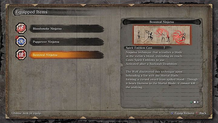 Rodzaj trofeum: srebrne - Trofea i osiągnięcia w Sekiro Shadow Die Twice - Sekiro Shadows Die Twice - poradnik do gry